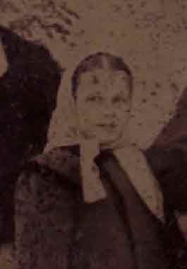 Kiukkonen Ilmi
