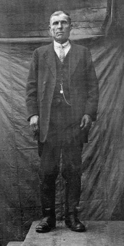 Kiukkonen Jaakko