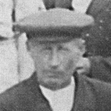 Kiukkonen Pekka