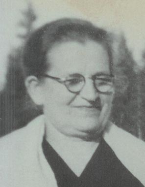 Kuokkanen Aino