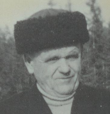 Kuokkanen Matti