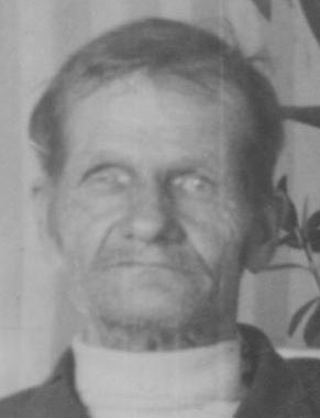 Mustonen Simo