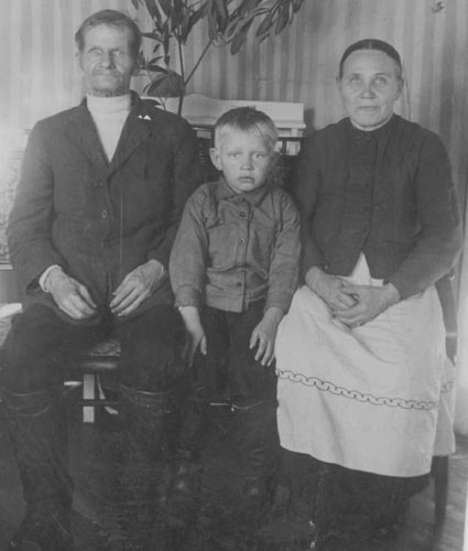 Mustonen Maria ja Simo