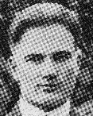 Nukarinen Matti