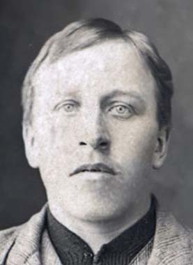 Puputti Antti