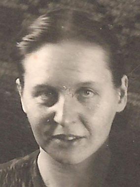 Rasilainen Vuokko