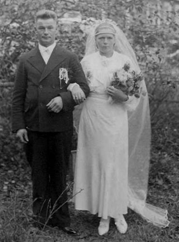 Rasilainen Ida ja Matti