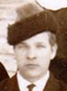 Rasilainen Isak
