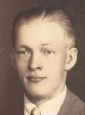 Rasilainen Otto