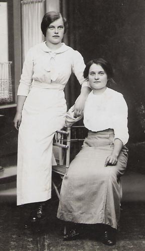 Siitonen Hilma