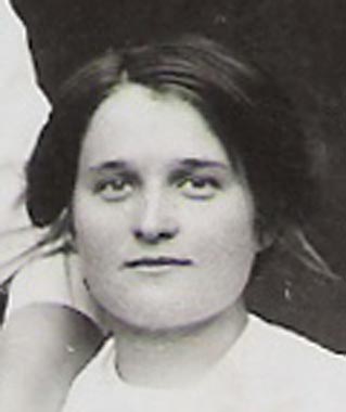 Siitonen Hilma