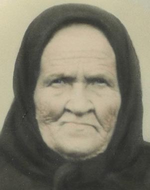 Maria Niutanen