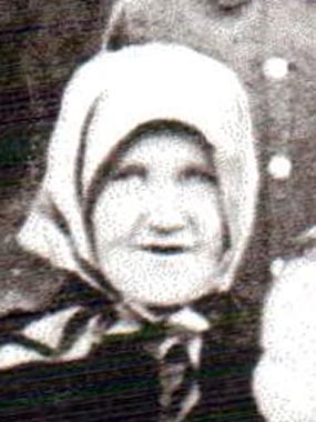 Veikkolainen Lyydia
