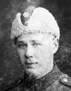 Sinkkonen Toivo