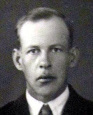Hmlinen Kalle