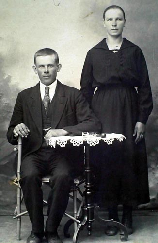 Kaipio Johannes