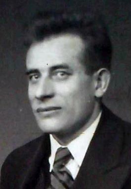 Kaipio Toivo