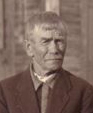 Koppinen Antti