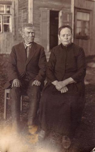 Koppinen Antti ja Anna