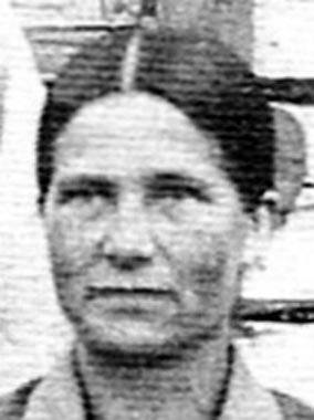 Kuokkanen Iida