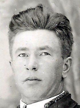 Muranen Juho