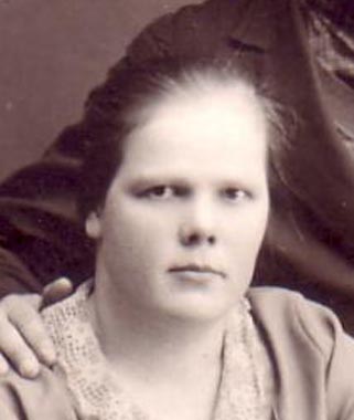 Kiiski Maria