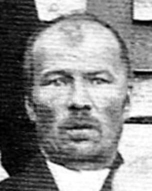 Kuokkanen Juho