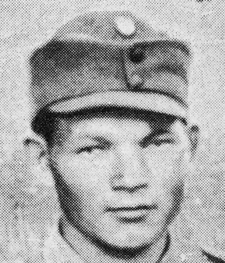 Naukkarinen Armas