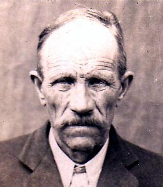Tapanainen Antti