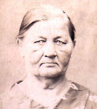 Tapanainen Maria