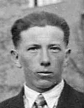 Huolman Viljo