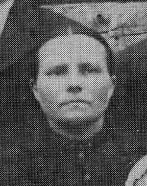 Karhu Anna Loviisa