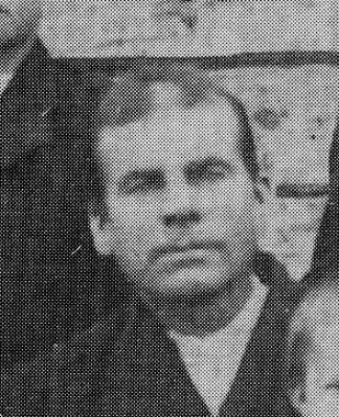 Karhu Jaakko