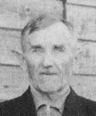 Kiukkonen Matti