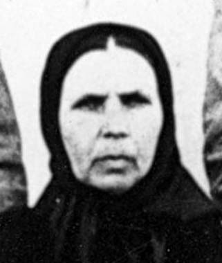 Pakkanen Anna
