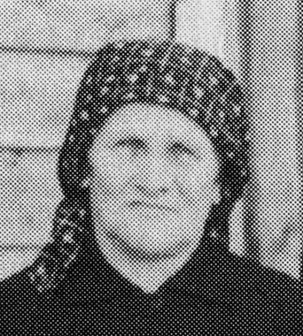 Kiukkonen Anna Maria