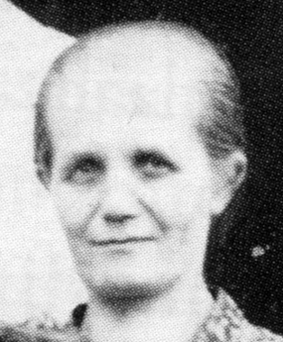 Saikkonen Maija