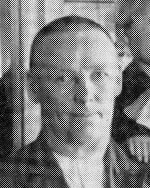 Tapanainen Antti