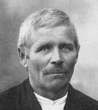 Tapanainen Kaapro