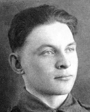 Tikkinen Tahvo