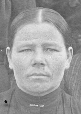 Sihvonen Maria