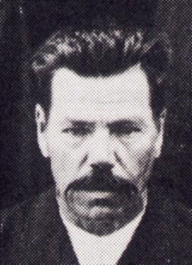 Halonen Juho
