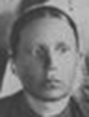 Ijs (o.s. Sihvonen) Beata