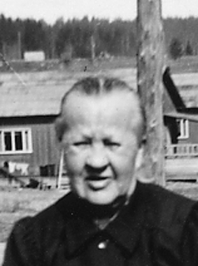 Juntunen Johanna