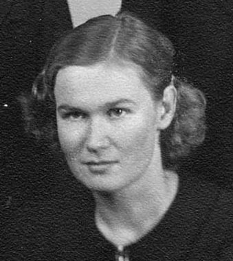 Hyytiinen Aili