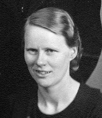 Hyytiinen Kirsti