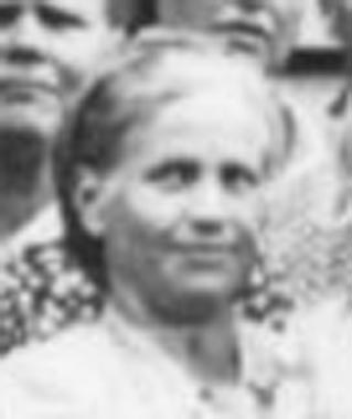 Hyytiinen Helmi