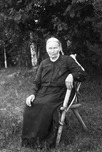 Hyytiinen Sofia