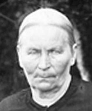 Hyytiinen Sofia