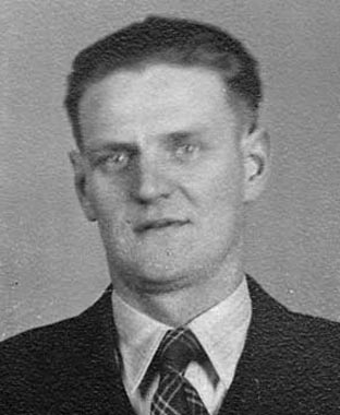 Hyytiinen Viljam